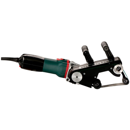 Metabo 602183510 - Lijadora de cinta para tubos RBE 9-60 Set