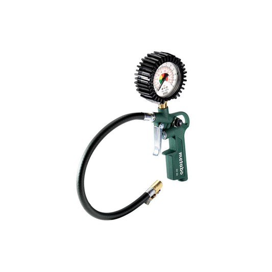 Metabo 602233000 - Medidor para la presión de neumáticos RF 60