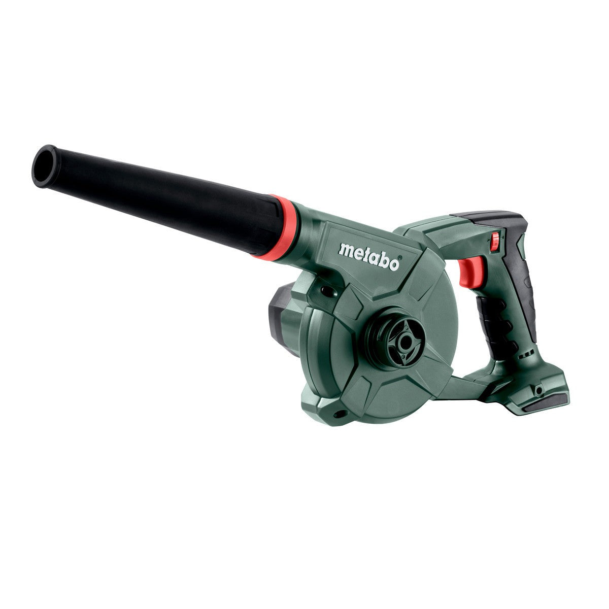 Metabo 602242850 - Soplador de batería AG 18