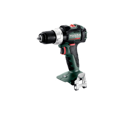 Metabo 602316840 - Taladro atornillador de percusión de batería SB 18 LT BL