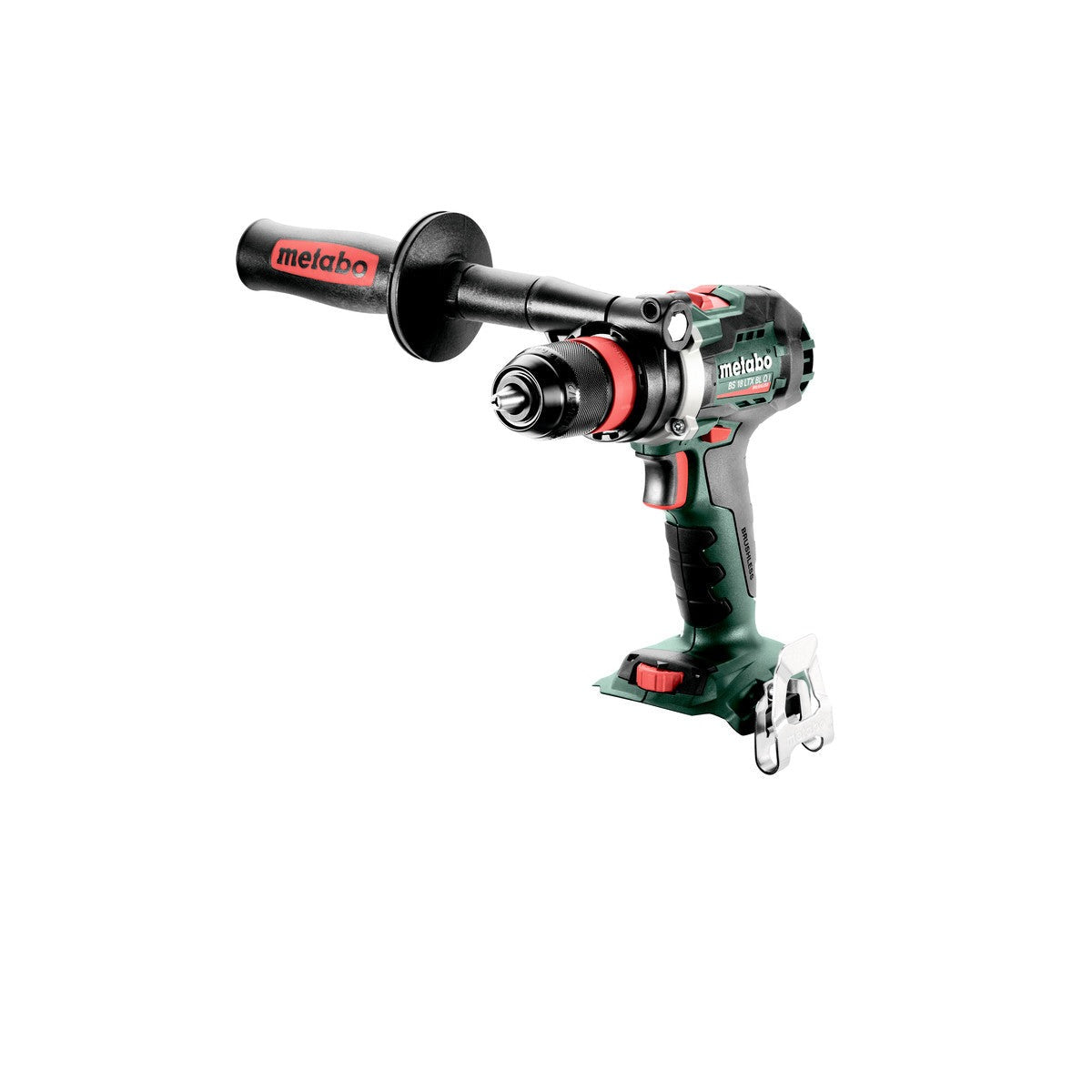 Metabo 602359840 - Taladro atornillador de batería BS 18 LTX BL Q I
