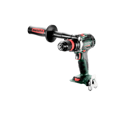 Metabo 602359840 - Taladro atornillador de batería BS 18 LTX BL Q I