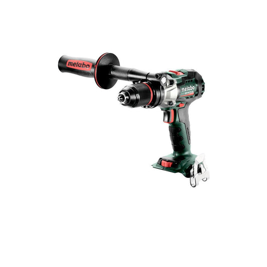 Metabo 602360840 - Taladro atornillador de percusión de batería SB 18 LTX BL I - Ferrotecnia