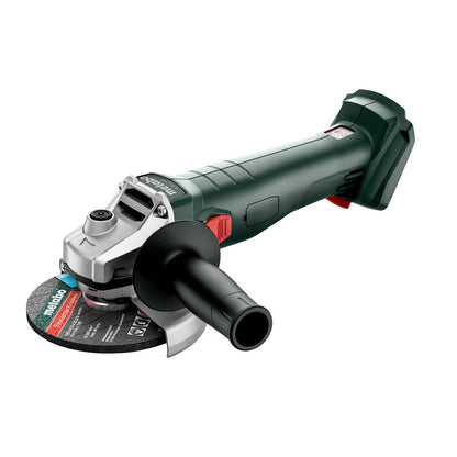 Metabo 602371840 - Amoladora angular de batería W 18 7-125