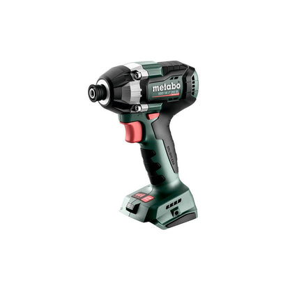 Metabo 602397840 - Atornillador de impacto de batería SSD 18 LT 200 BL - Ferrotecnia
