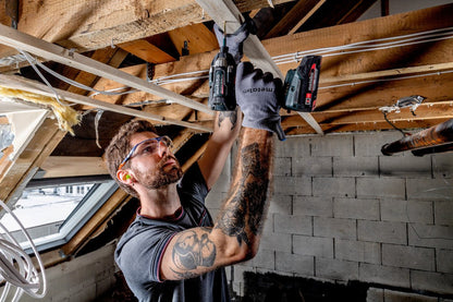Metabo 602397840 - Atornillador de impacto de batería SSD 18 LT 200 BL