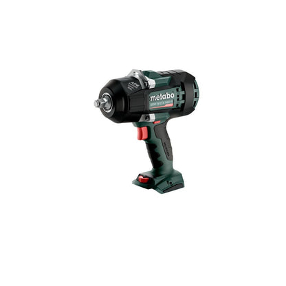 Metabo 602401840 - Atornillador de impacto de batería SSW 18 LTX 1450 BL - Ferrotecnia