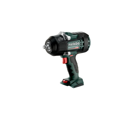 Metabo 602401840 - Atornillador de impacto de batería SSW 18 LTX 1450 BL