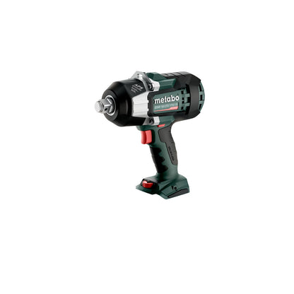 Metabo 602402840 - Atornillador de impacto de batería SSW 18 LTX 1750 BL