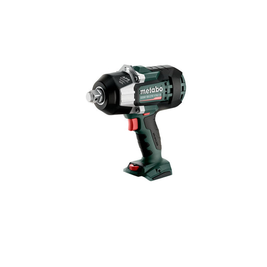 Metabo 602402840 - Atornillador de impacto de batería SSW 18 LTX 1750 BL