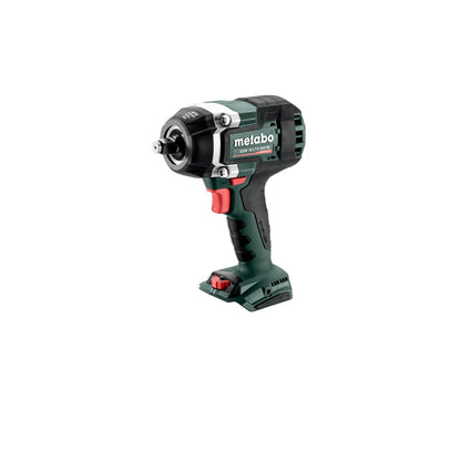 Metabo 602403840 - Atornillador de impacto de batería SSW 18 LTX 800 BL