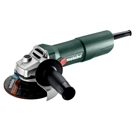 Metabo 603605000 - Amoladora angular W 750-125