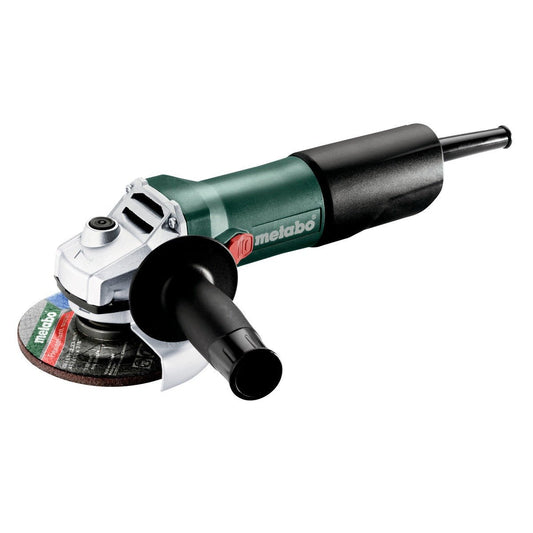Metabo 603607000 - Amoladora angular W 850-115 - Ferrotecnia