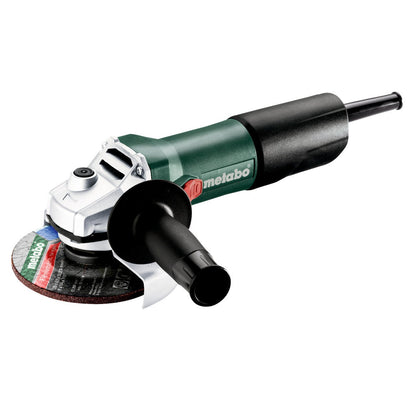 Metabo 603608000 - Amoladora angular W 850-125