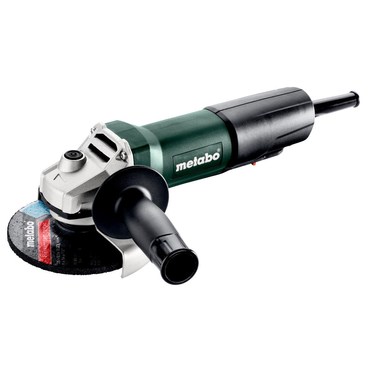 Metabo 603610000 - Amoladora angular WP 850-125