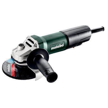 Metabo 603610000 - Amoladora angular WP 850-125