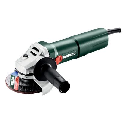 Metabo 603614000 - Amoladora angular W 1100-125