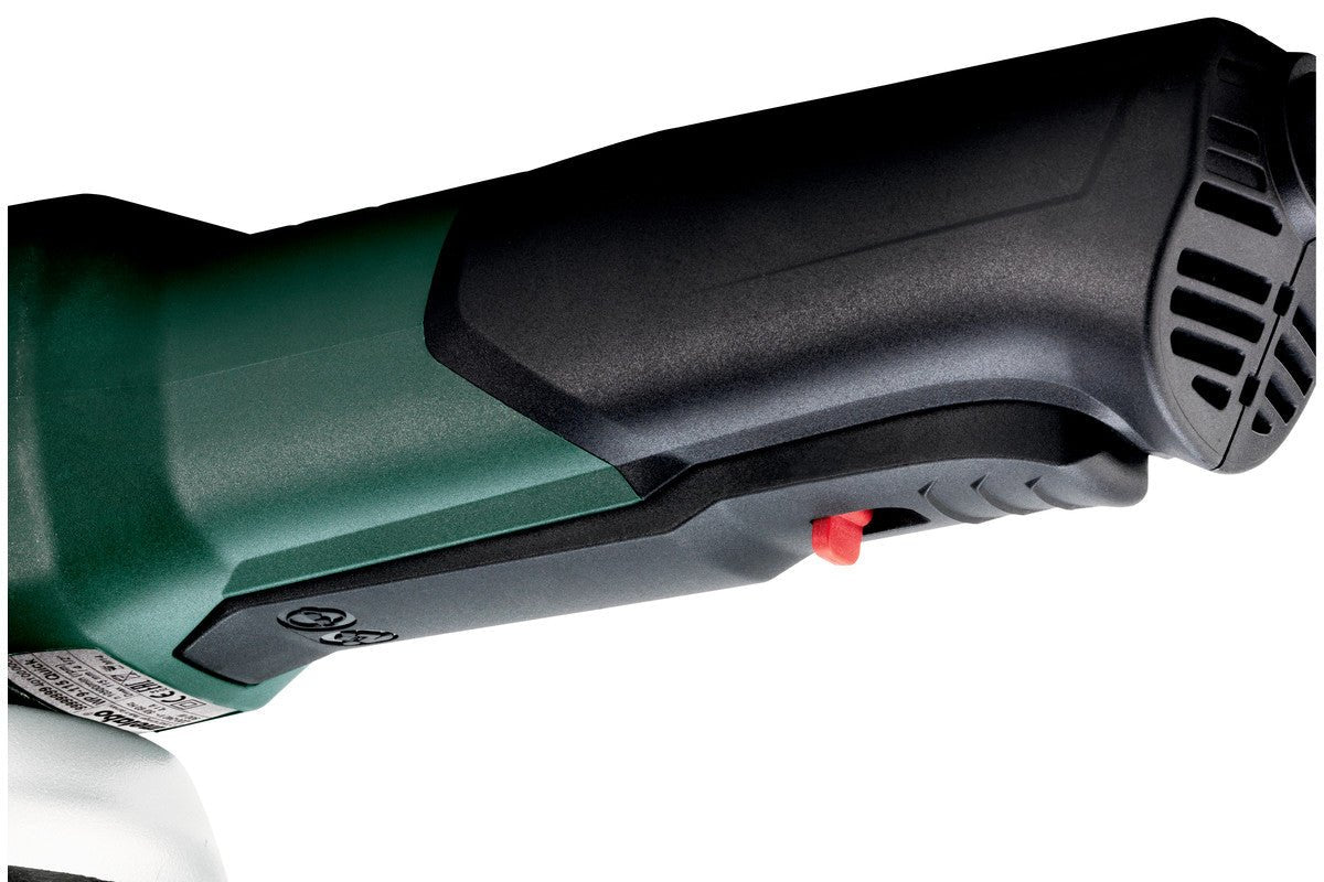 Metabo 603624000 - Amoladora angular WP 11-125 Quick