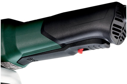 Metabo 603624000 - Amoladora angular WP 11-125 Quick