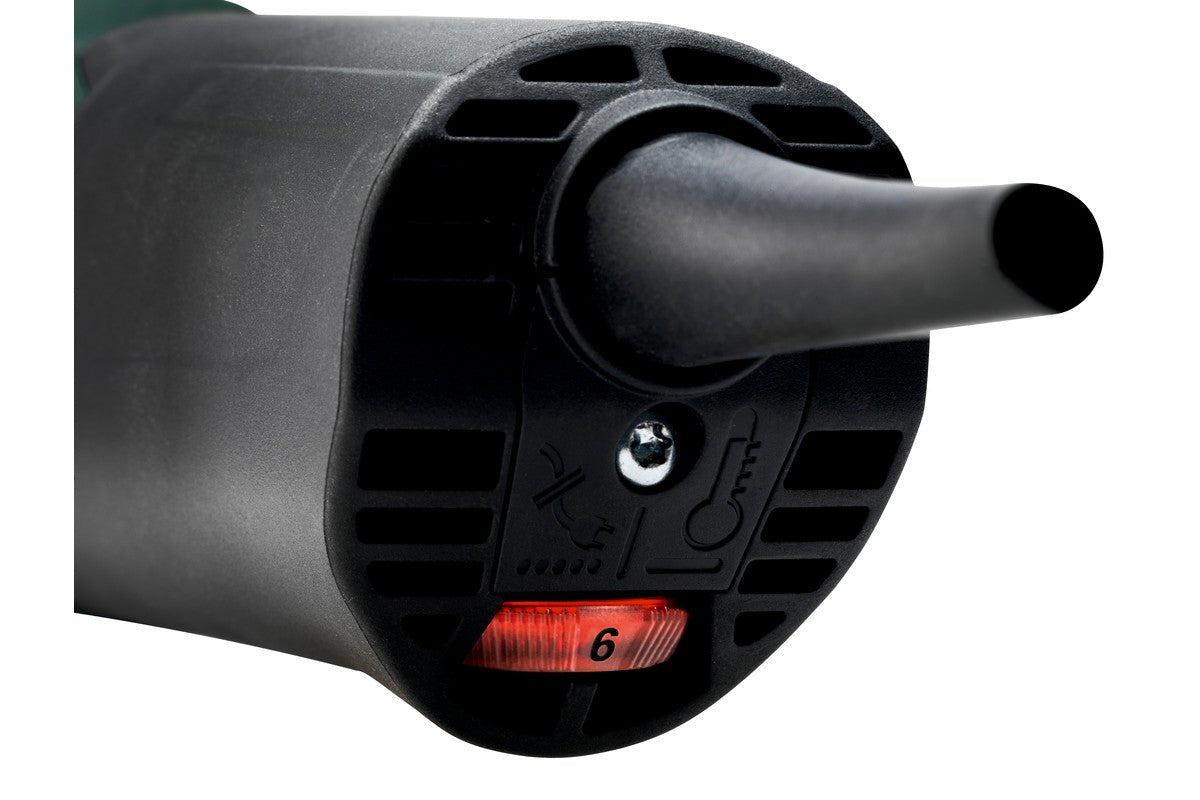 Metabo 603625000 - Amoladora angular WEV 11-125 Quick