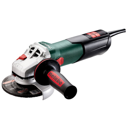 Metabo 603625000 - Amoladora angular WEV 11-125 Quick