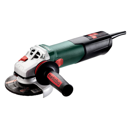 Metabo 603627000 - Amoladora angular W 13-125 Quick
