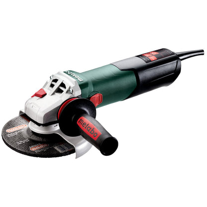 Metabo 603632000 - Amoladora angular W 13-150 Quick