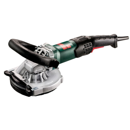 Metabo 603825700 - Amoladora de renovación RSEV 19-125 RT