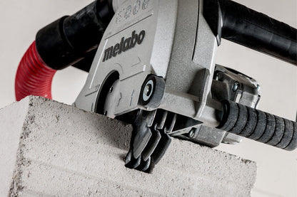 Metabo 604040500 - Rozadora de muros MFE 40