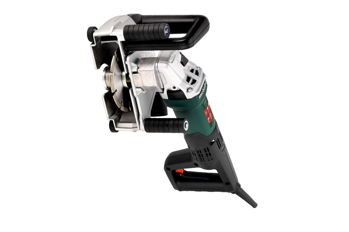Metabo 604040500 - Rozadora de muros MFE 40