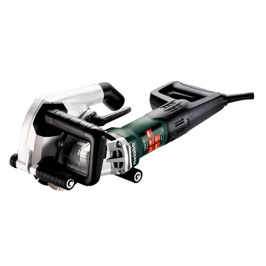 Metabo 604040500 - Rozadora de muros MFE 40