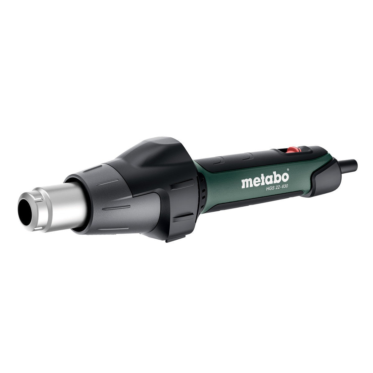 Metabo 604063500 - Pistola de aire caliente HGS 22-630 - Ferrotecnia