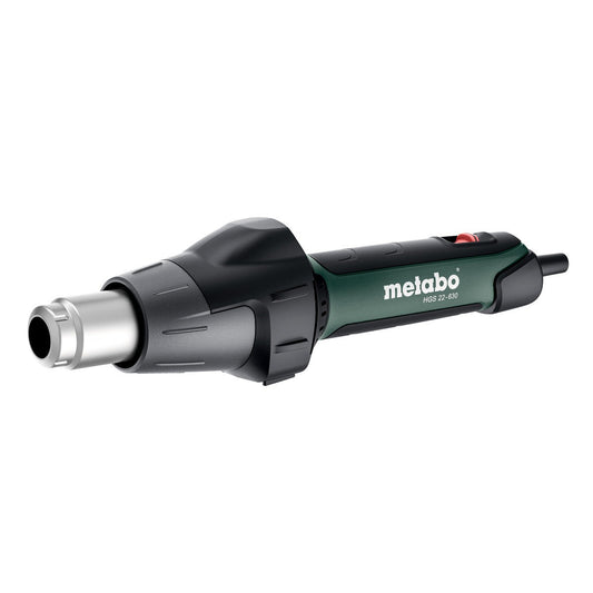 Metabo 604063500 - Pistola de aire caliente HGS 22-630