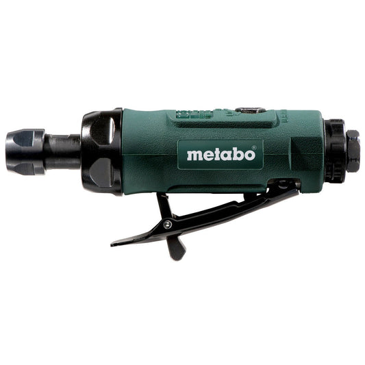 Metabo 604116500 - Amoladora recta neumática DG 25 Set