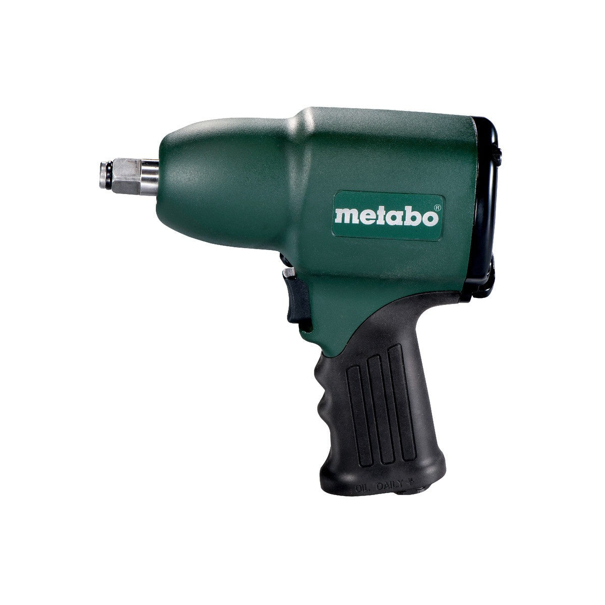 Metabo 604118500 - Atornillador de percusión neumático DSSW 360 Set 1/2"