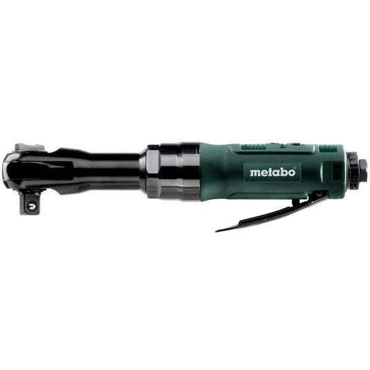 Metabo 604119500 - Juego atornillador de carraca neumático DRS 68 1/2"