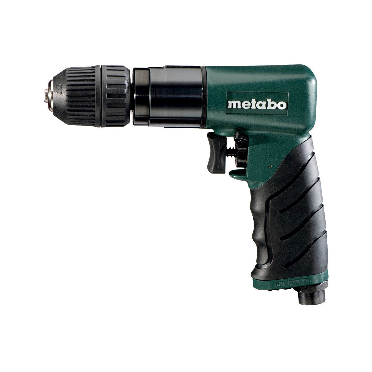 Metabo 604120000 - Taladradora neumática DB 10