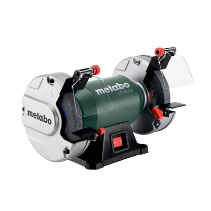 Metabo 604150000 - Esmeriladora doble DS 150 M