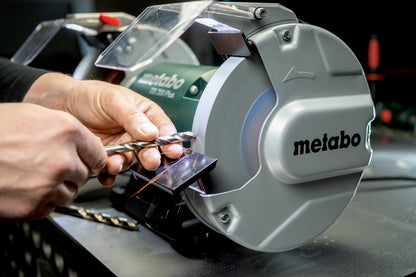 Metabo 604200000 - Esmeriladora doble DS 200 Plus