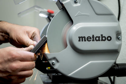 Metabo 604210000 - Esmeriladora doble DSD 200 Plus