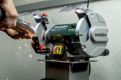 Metabo 604210000 - Esmeriladora doble DSD 200 Plus
