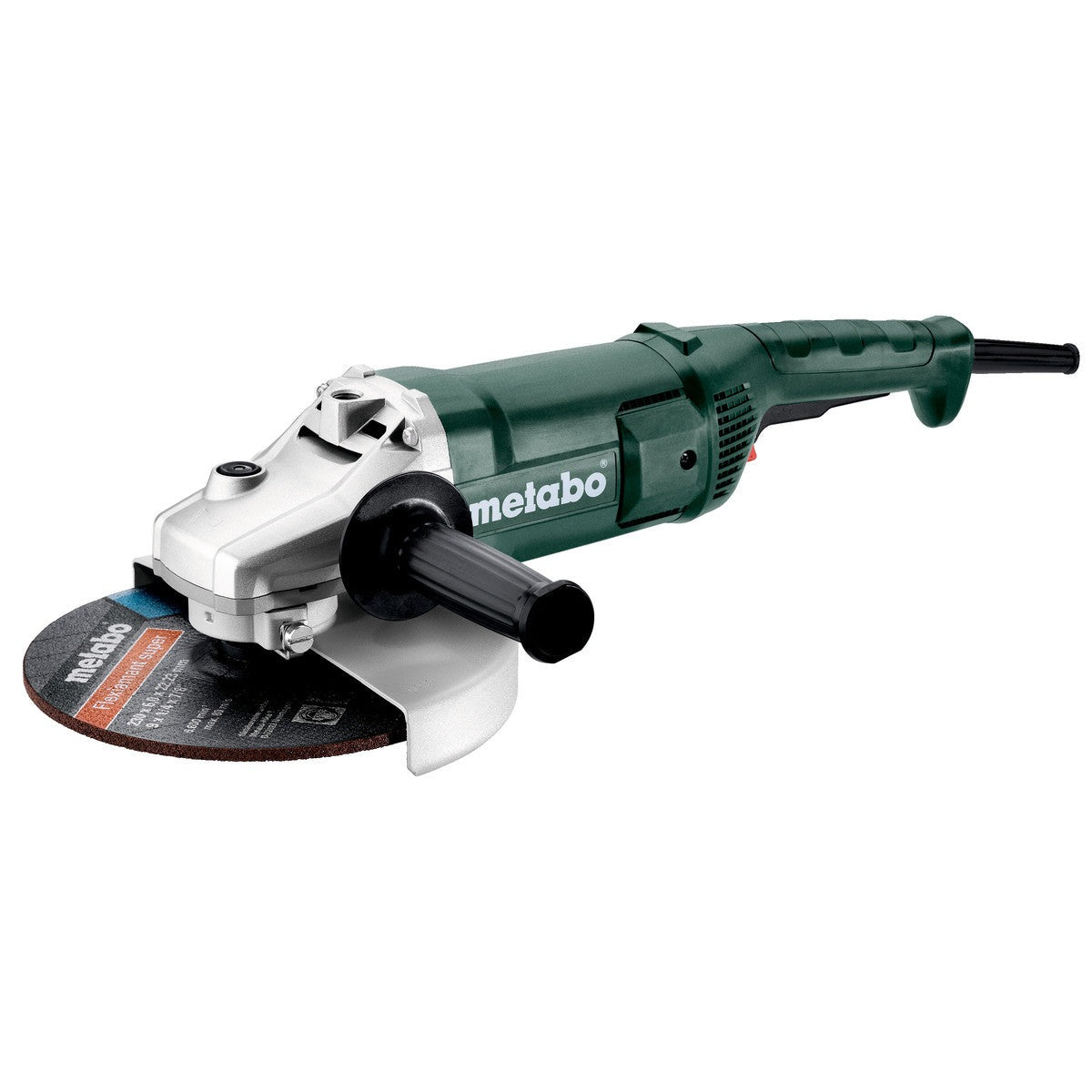 Metabo 606432000 - Amoladora angular WE 2000-230
