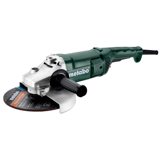 Metabo 606432000 - Amoladora angular WE 2000-230