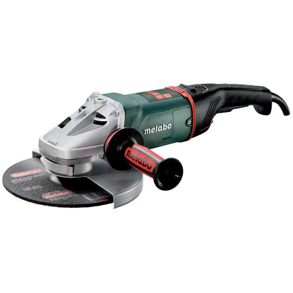 Metabo 606464000 - Amoladora angular WE 22-230 MVT