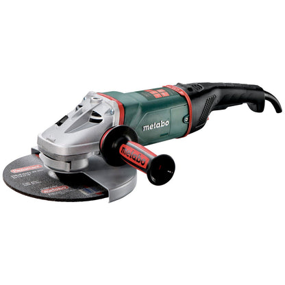 Metabo 606475000 - Amoladora angular WE 26-230 MVT Quick