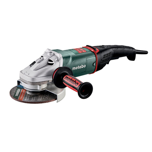 Metabo 606480000 - WEPBA 24-180 MVT Quick Amoladora angular