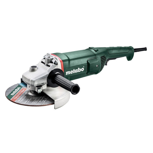 Metabo 606484000 - Amoladora angular WE 2400 - 230 - Ferrotecnia