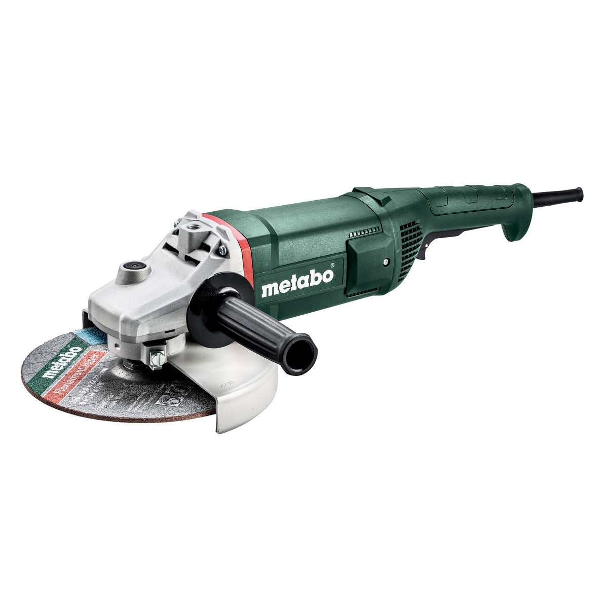 Metabo 606484000 - Amoladora angular WE 2400 - 230