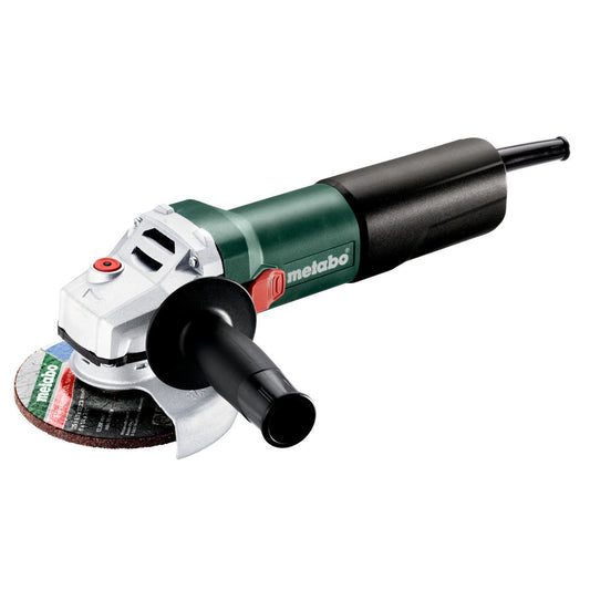 Metabo 610035000 - Amoladora angular WQ 1100-125