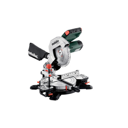 Metabo 610216000 - Ingletadora KS 216 M - Ferrotecnia